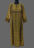 Ajrakh Kurti