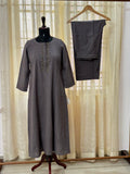 Slub Co-ord set