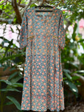 Mul Cotton Kurti
