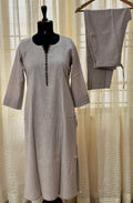 Slub Co-ord set