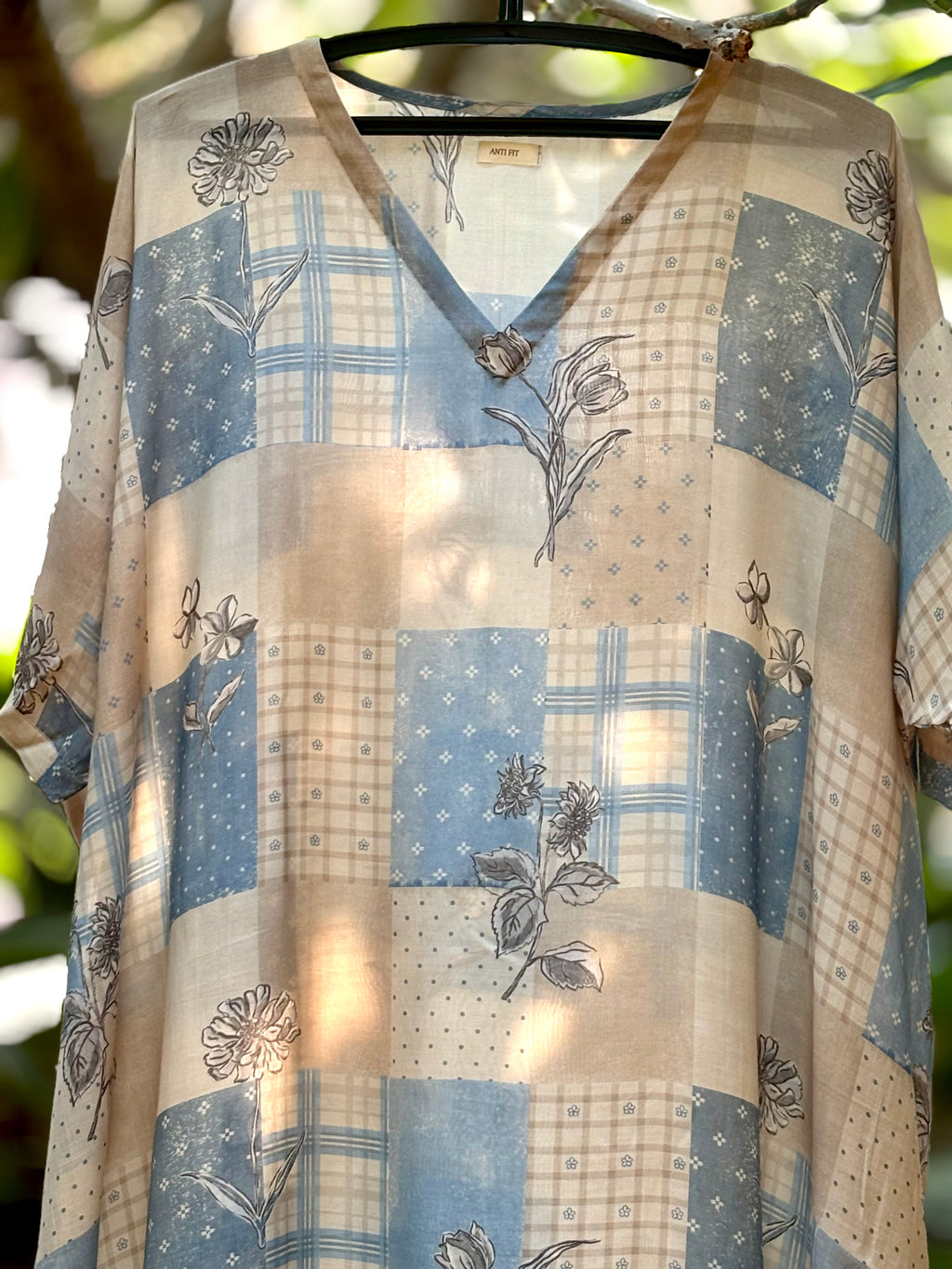 Muslin Kaftan