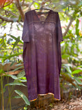 Silk Kaftan