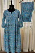 Blockprint Co-ord set