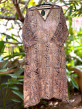 Mulmul Kaftan