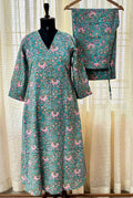 Blockprint Co-ord set