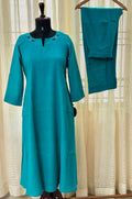Slub Co-ord set