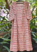 Bagru Kurti