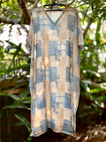 Muslin Kaftan