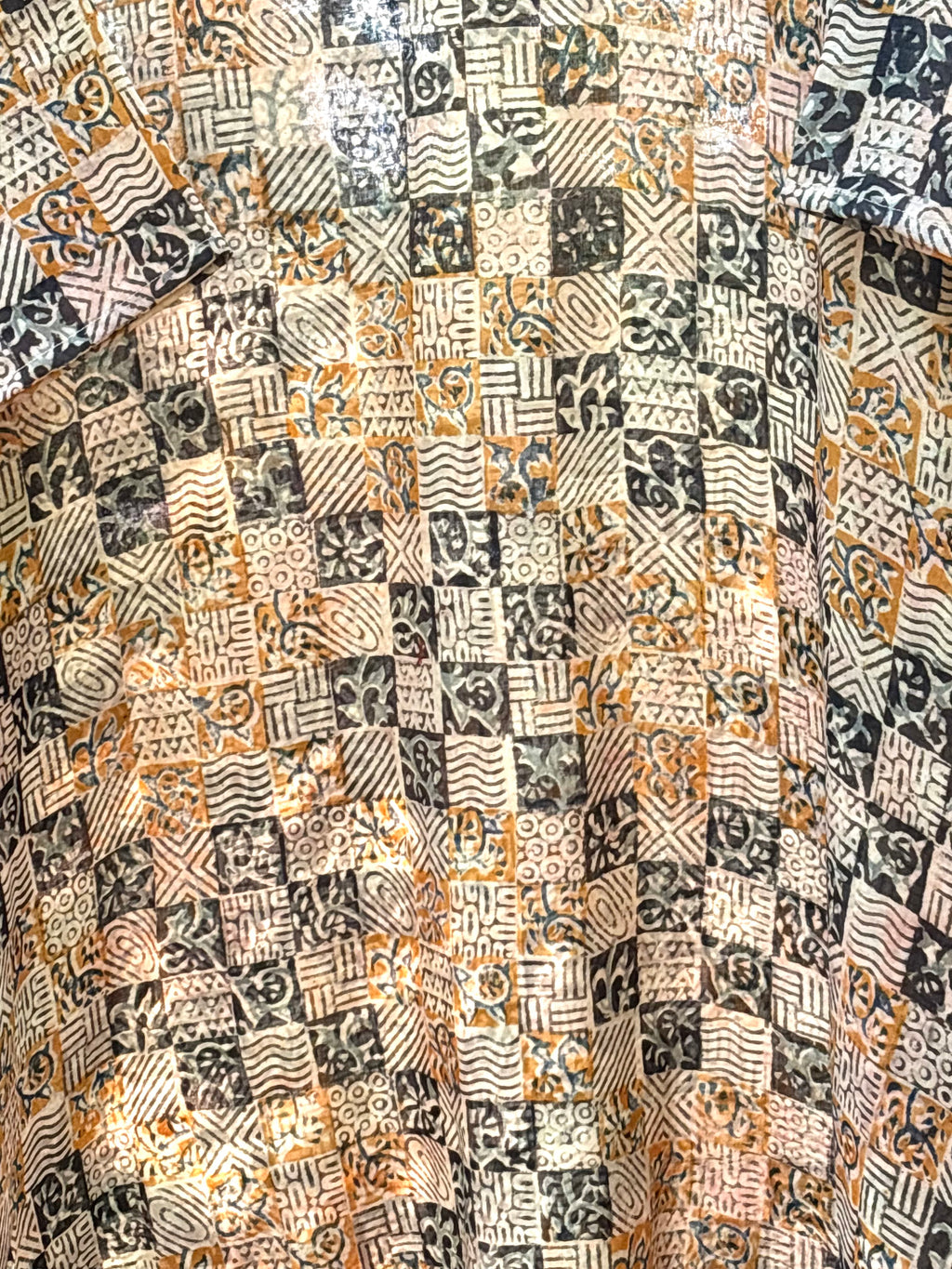 Mulmul Kaftan