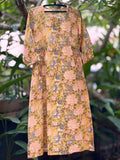 Mul Cotton Kurti