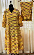 Blockprint Co-ord set