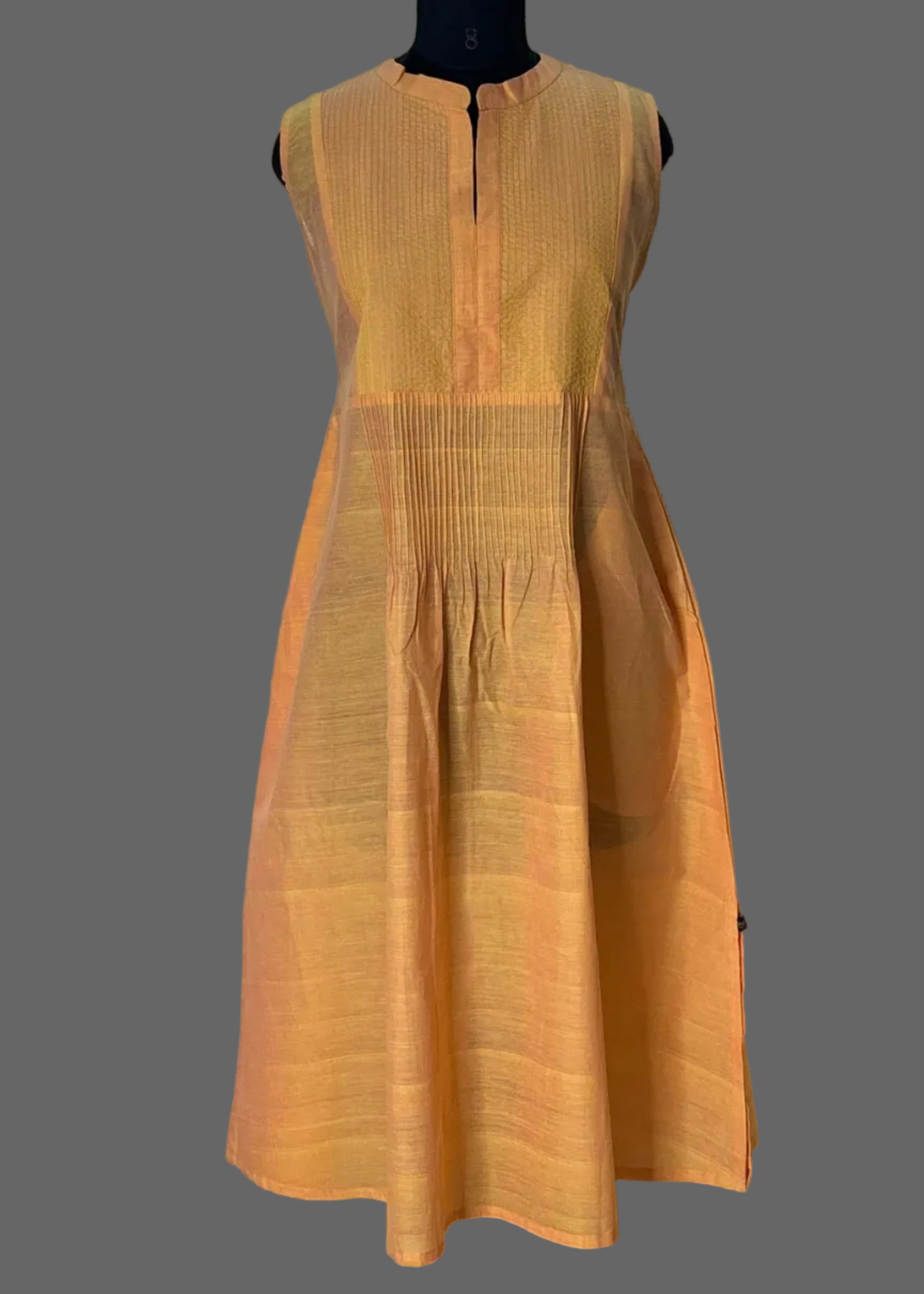 Mangalgiri Kurti