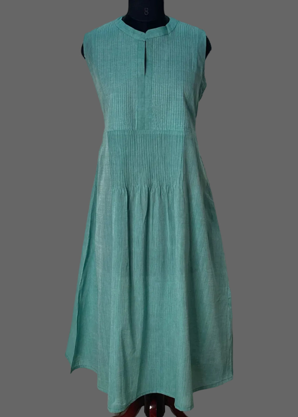 Mangalgiri kurti