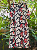 Bagru Kurti
