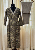 Blockprint cord set