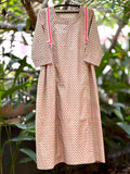 Mul Cotton Kurti