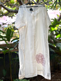 Chanderi Kaftan