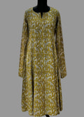 Kalamkari Kurti