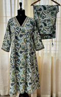 Blockprint Co-ord set