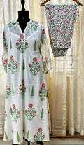 Blockprint Co-ord set