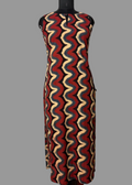Ajrakh Kurti