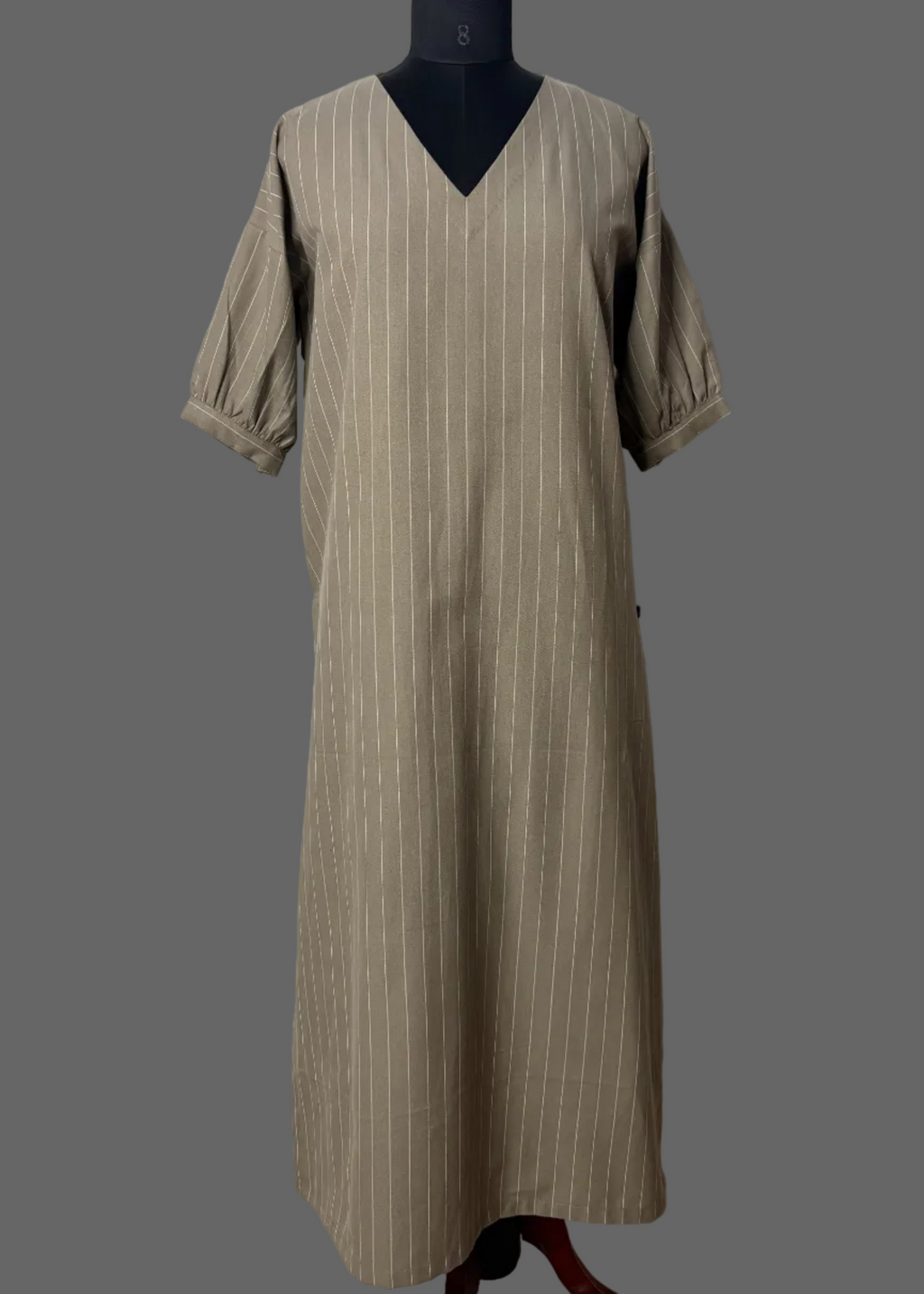 Handloom Kurti