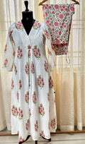 Blockprint Co-ord set